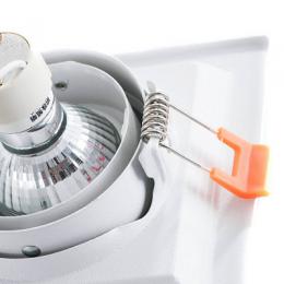 Встраиваемый светильник Arte Lamp  - 2